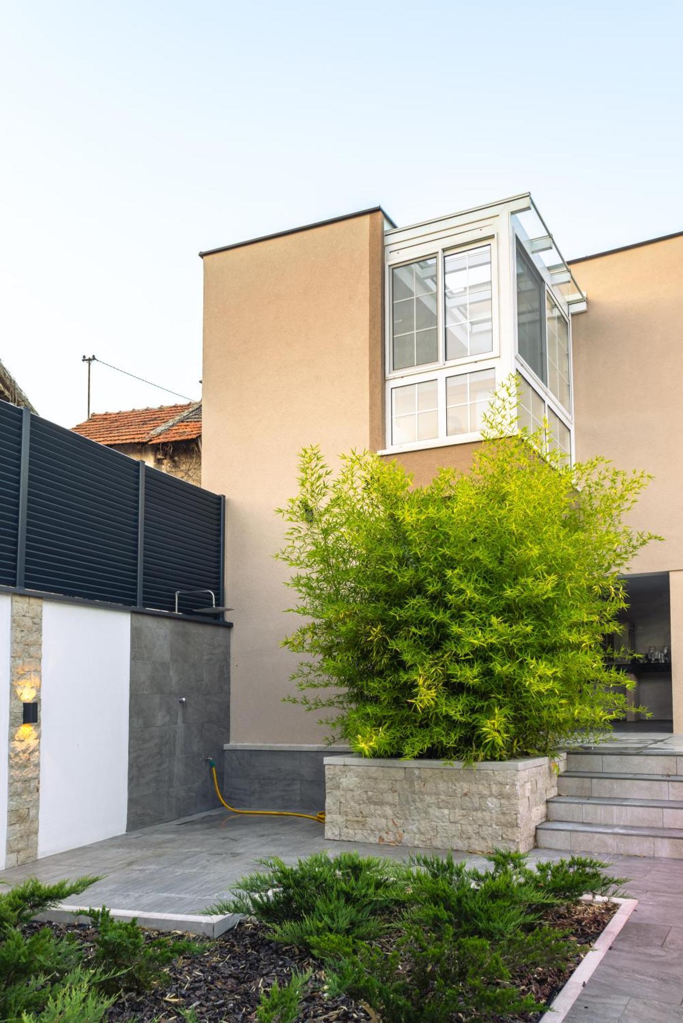 Holiday Home Korda Čapljina Exterior foto